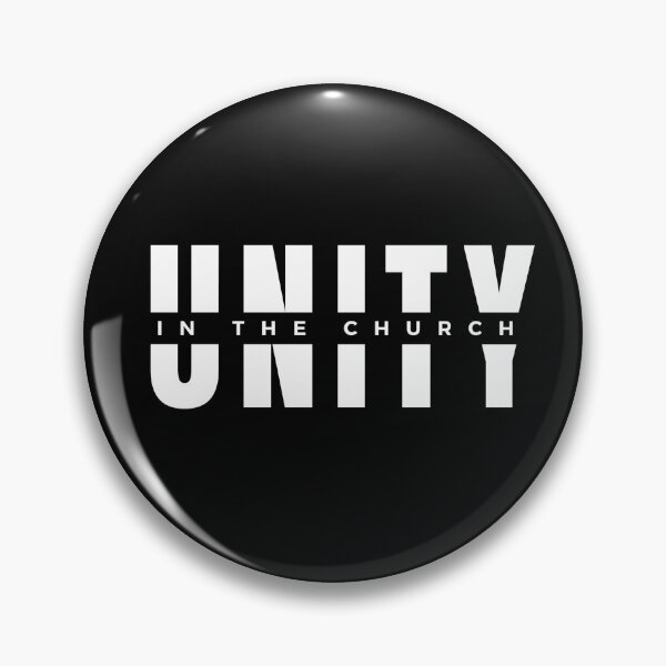 Item preview, Unity In The Church Gear designed and sold by Robin Liefeld.
