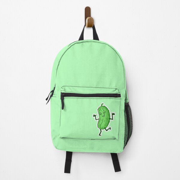 Item preview, Dancing Pickle designed and sold by Nikki Boetger.