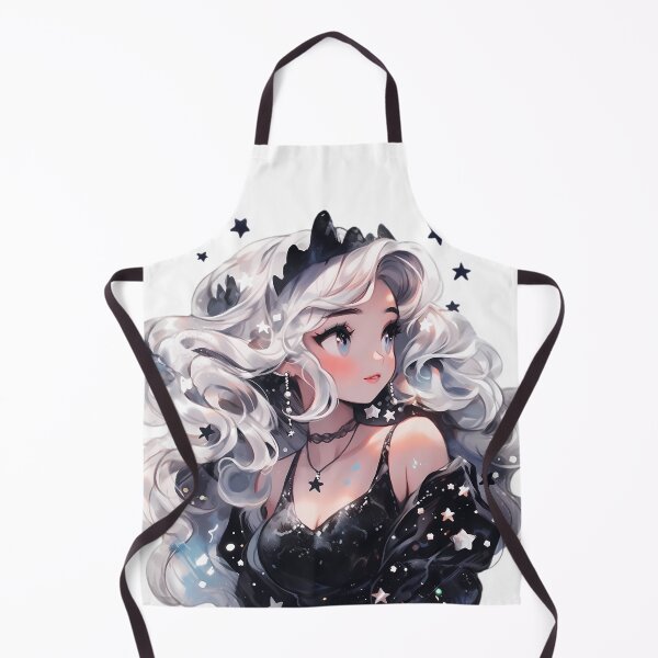 Item preview, Cute Kawaii Pastel Cosmic Witch designed and sold by PastelMagic.