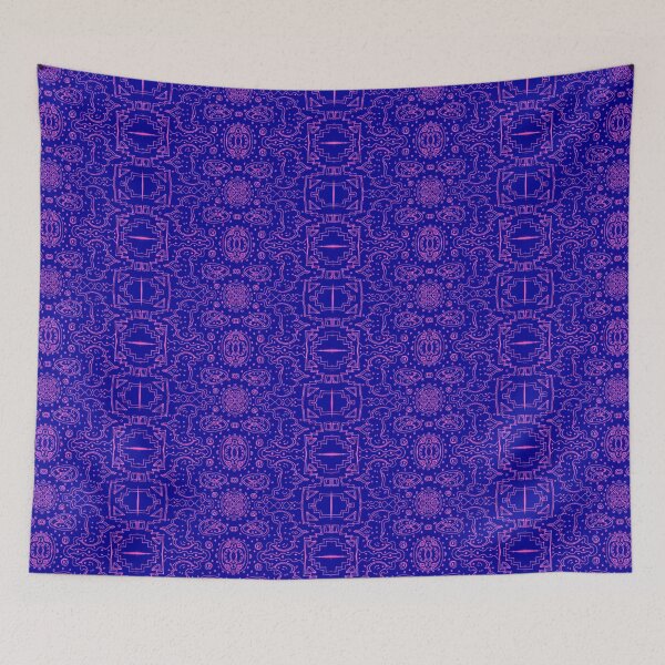 Item preview, garabato designed and sold by Nickdavisinghe.