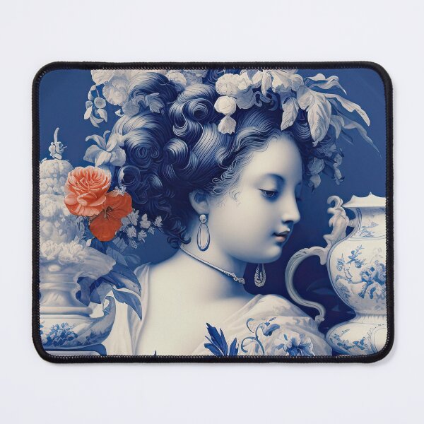 Item preview, Beautiful porcelain designed and sold by abmkf.