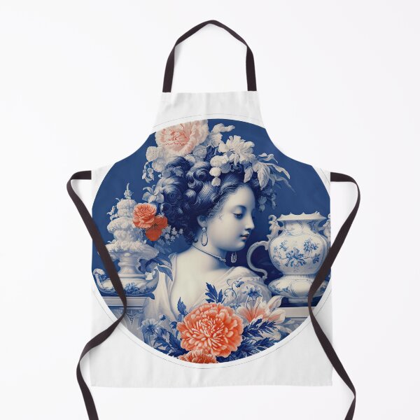 Item preview, Beautiful porcelain designed and sold by abmkf.