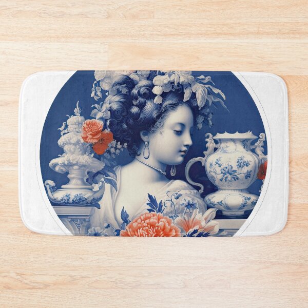 Item preview, Beautiful porcelain designed and sold by abmkf.