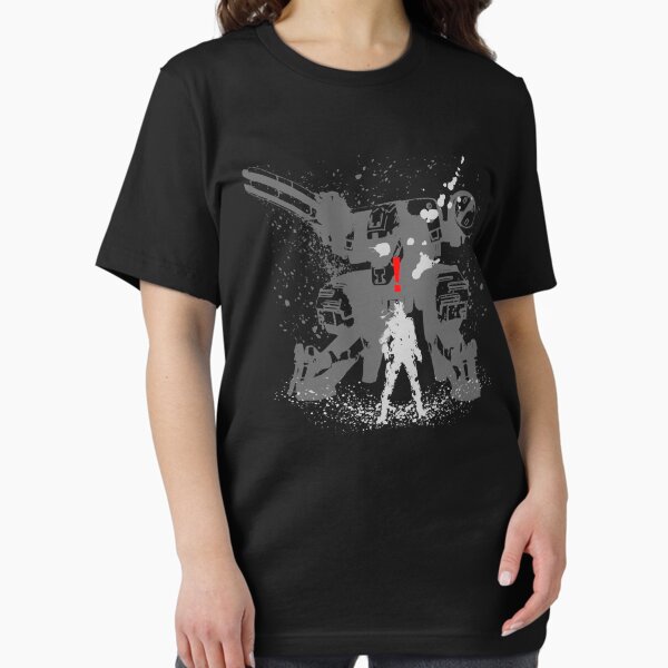 Item preview, Tshirt The Snake  designed and sold by Carmenlyde.