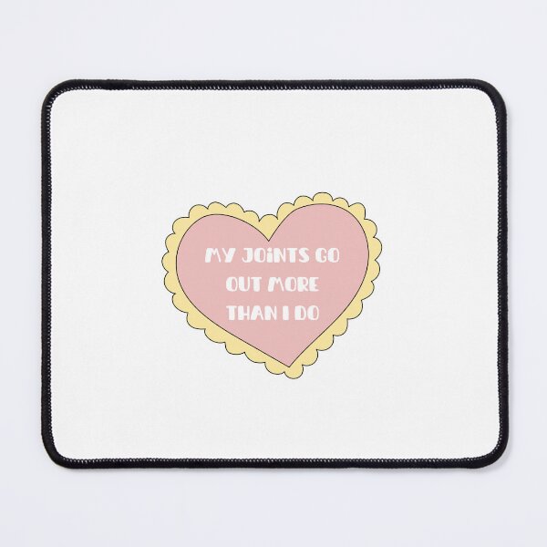 Item preview, Ehlers-Danlos Syndrome Humor  designed and sold by disablelovely.