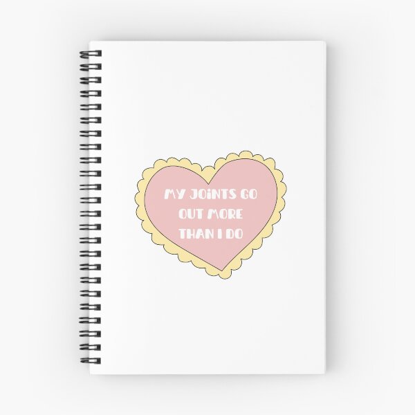 Item preview, Ehlers-Danlos Syndrome Humor  designed and sold by disablelovely.