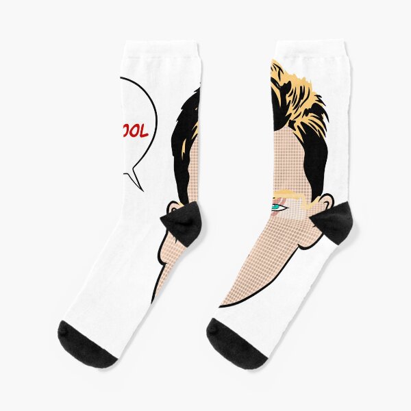 Joe Burrow Joe Shiesty Socks - Jomagift