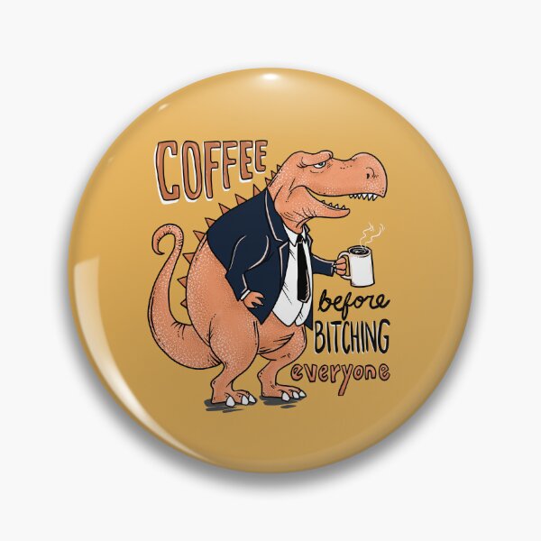 Item preview, café antes de quejarse designed and sold by GedWorks.
