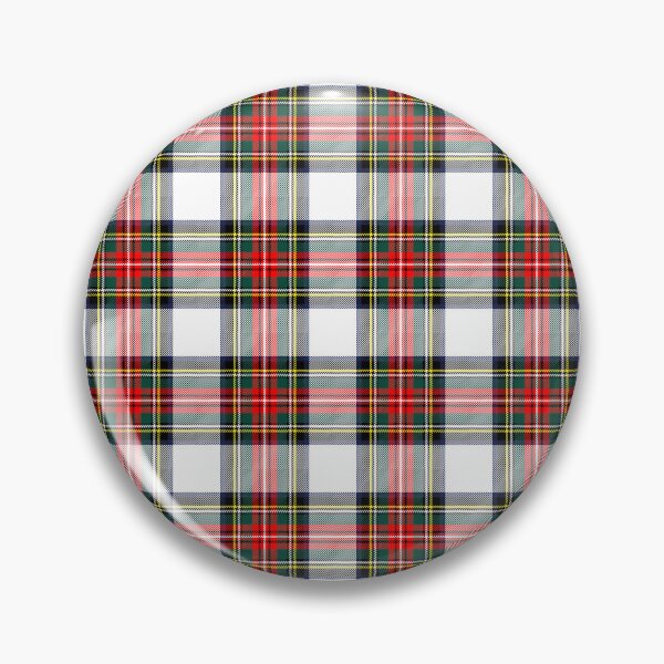 Item preview, Tartan, clan tartan red, white, green. Scottish Plaid pattern. Checkered pattern. designed and sold by iclipart.