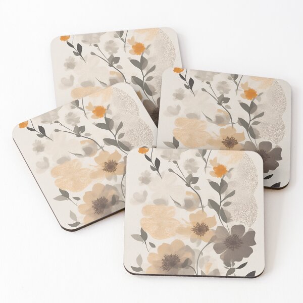Item preview, Pressed Flowers designed and sold by Mingulica.