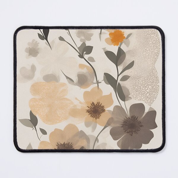 Item preview, Pressed Flowers designed and sold by Mingulica.