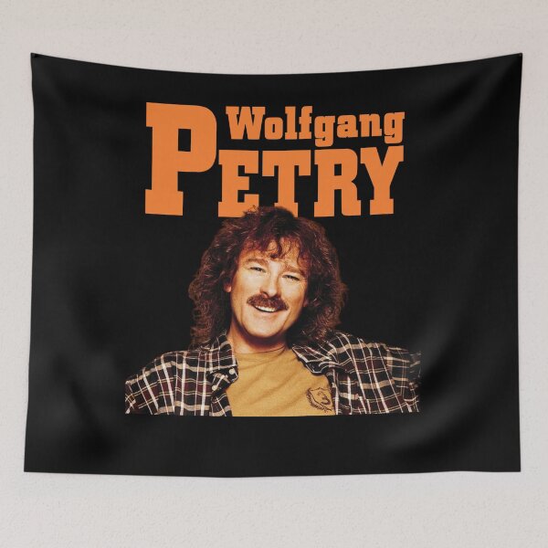 Item preview, Wolfgang petry t shirt -wolfgang petry konzert 2023 fans wolfgang petry tour designed and sold by ahmedbakkali.