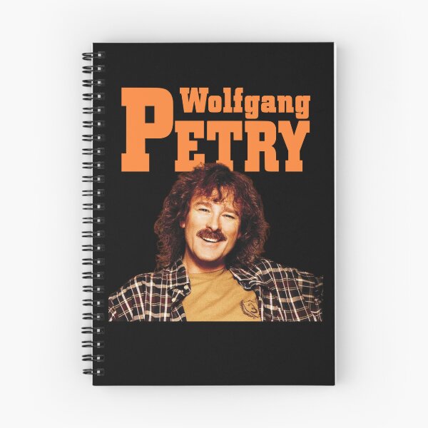 Item preview, Wolfgang petry t shirt -wolfgang petry konzert 2023 fans wolfgang petry tour designed and sold by ahmedbakkali.