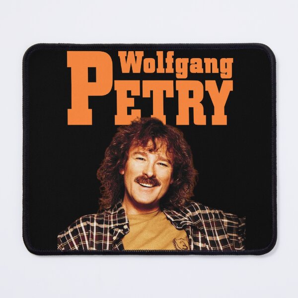 Item preview, Wolfgang petry t shirt -wolfgang petry konzert 2023 fans wolfgang petry tour designed and sold by ahmedbakkali.