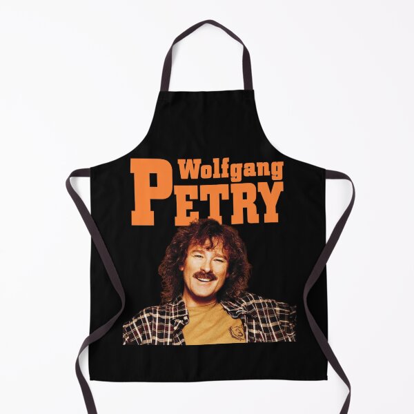 Item preview, Wolfgang petry t shirt -wolfgang petry konzert 2023 fans wolfgang petry tour designed and sold by ahmedbakkali.