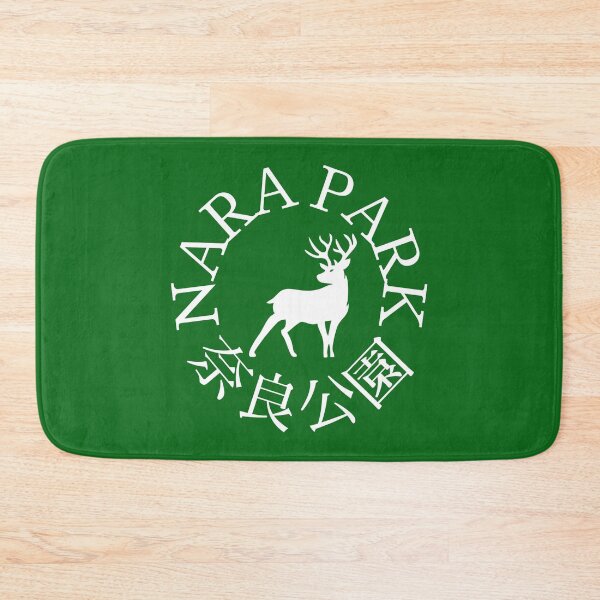 Item preview, Nara Park designed and sold by kanjisetas.