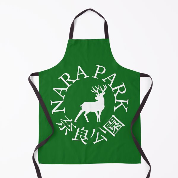 Item preview, Nara Park designed and sold by kanjisetas.