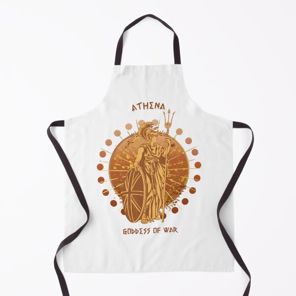Item preview, Athena goddess of wisdom designed and sold by Mirksaz-designs.