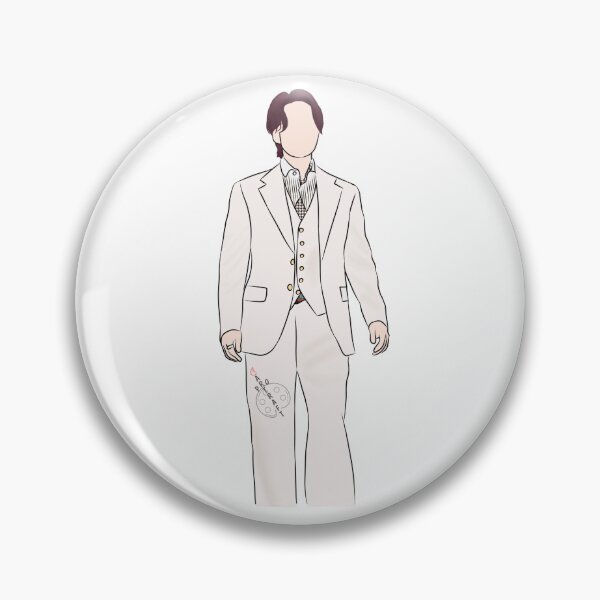 Item preview, Tale of the Nine Tailed 1938 Korean Drama designed and sold by ArtRaftPro.