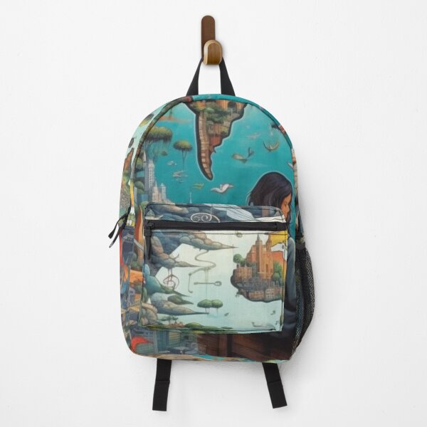 Item preview, Discover the world  designed and sold by Jaro90.