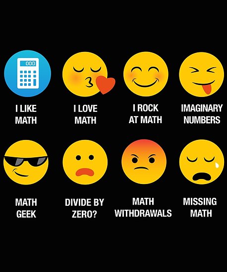 quot i love like math emoji emoticon funny social sayings funny emoji quotes
