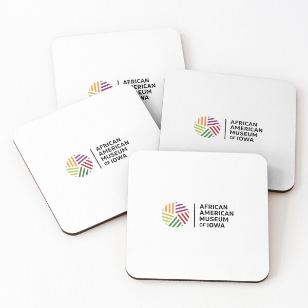 Item preview, African American Museum of Iowa 7 designed and sold by African American Museum of Iowa.