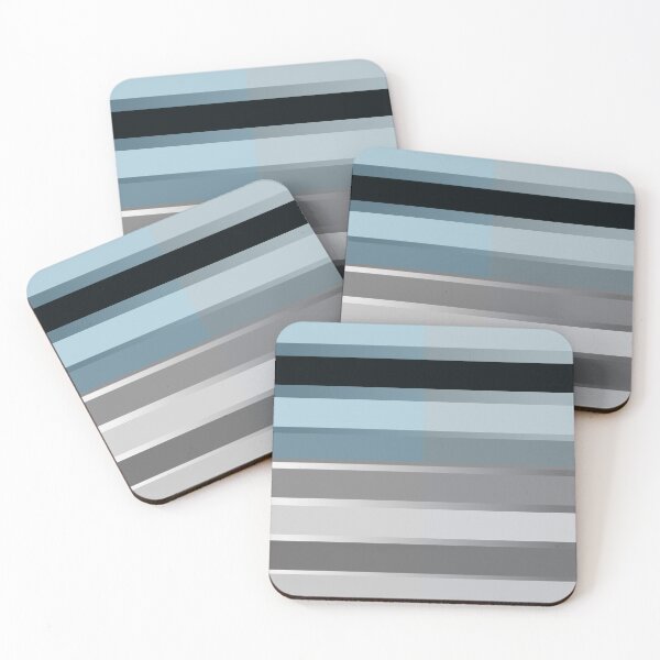 Item preview, Coastal Sky designed and sold by MarshallWild.