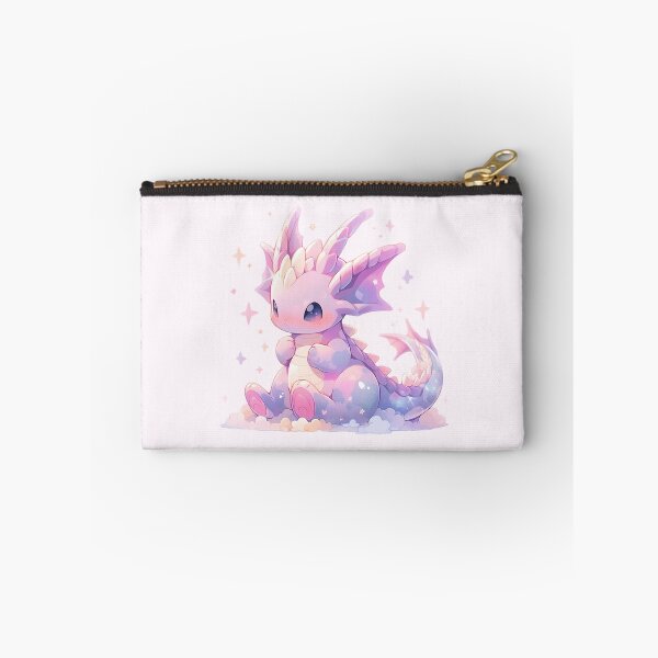 Item preview, Cute Kawaii Pastel Dragon designed and sold by PastelMagic.