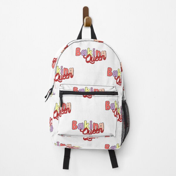 Item preview, Baking Queen Cookie Dealer And Ovenmaster designed and sold by Sonatablue.