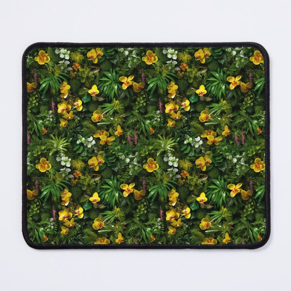 Item preview, Orchid Elegance: All-in Phalaenopsis Selections Pattern - Maixibilionoxis Vertical Garden Collection designed and sold by Maixibilionoxis.