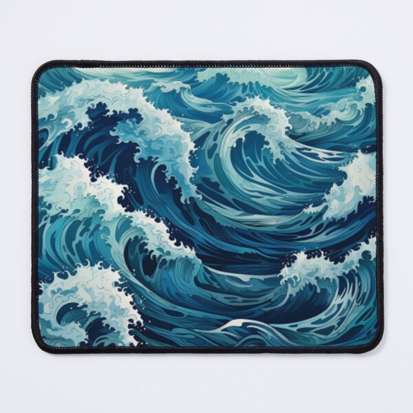 Item preview, Waves 6 designed and sold by shanessie6.