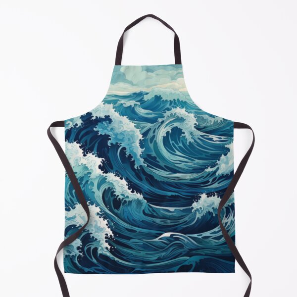 Item preview, Waves 6 designed and sold by shanessie6.