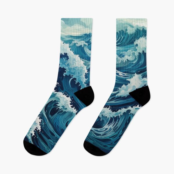 Item preview, Waves 6 designed and sold by shanessie6.