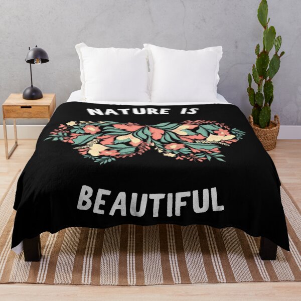 Item preview, Beautiful Nature - Butterfly art - Flower art pattern design designed and sold by Uplife-MyStore.