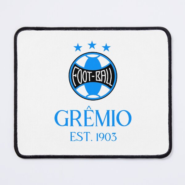 Item preview, Grêmio Blue White designed and sold by VRedBaller.