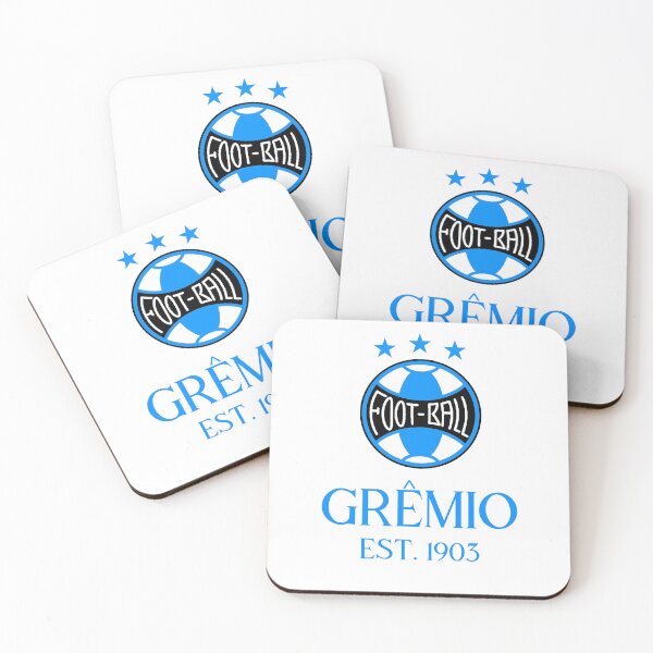 Item preview, Grêmio Blue White designed and sold by VRedBaller.