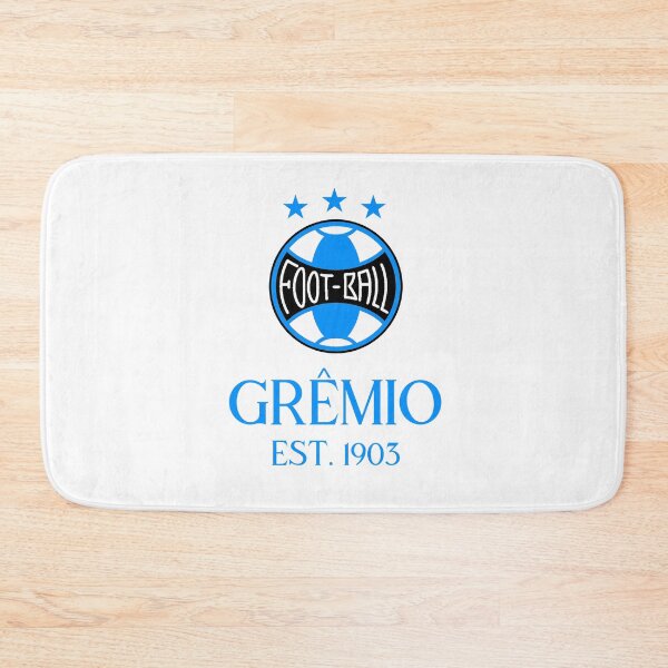 Item preview, Grêmio Blue White designed and sold by VRedBaller.