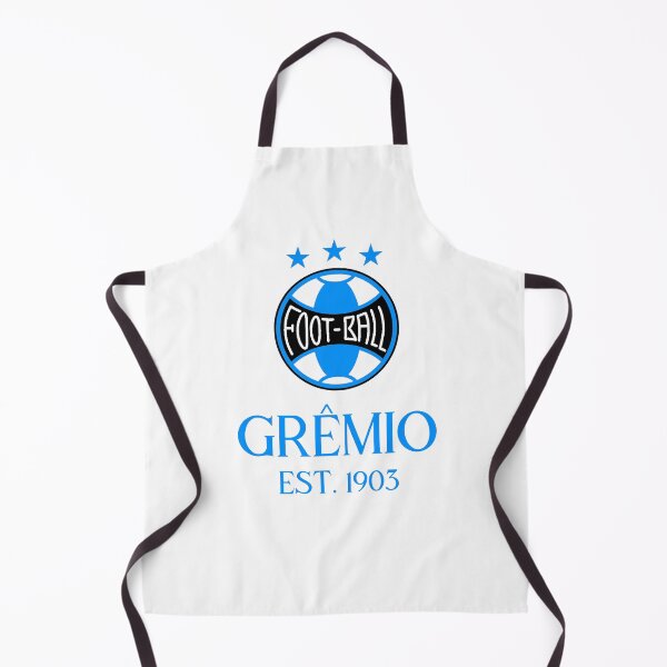 Item preview, Grêmio Blue White designed and sold by VRedBaller.