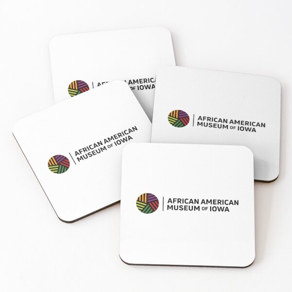 Item preview, African American Museum of Iowa 6 designed and sold by African American Museum of Iowa.