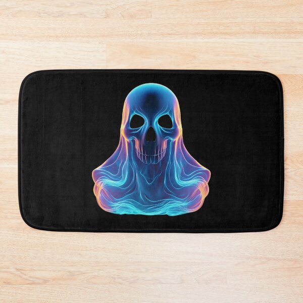 Item preview, Halloween Phantom | Halloween Ghosty | Halloween Ghosties designed and sold by CoolHippoQuotes.