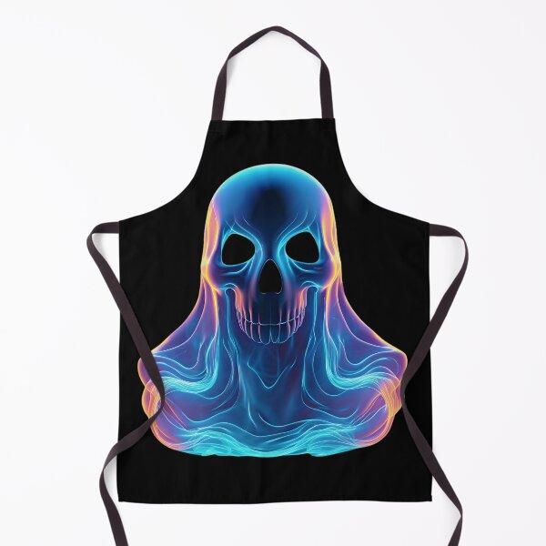 Item preview, Halloween Phantom | Halloween Ghosty | Halloween Ghosties designed and sold by CoolHippoQuotes.