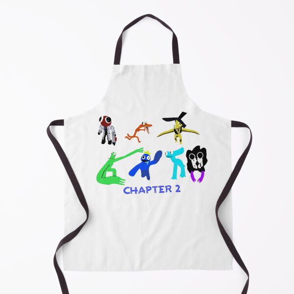 Item preview, Color Buddies Chapter 2 designed and sold by Lyndsedoodle.
