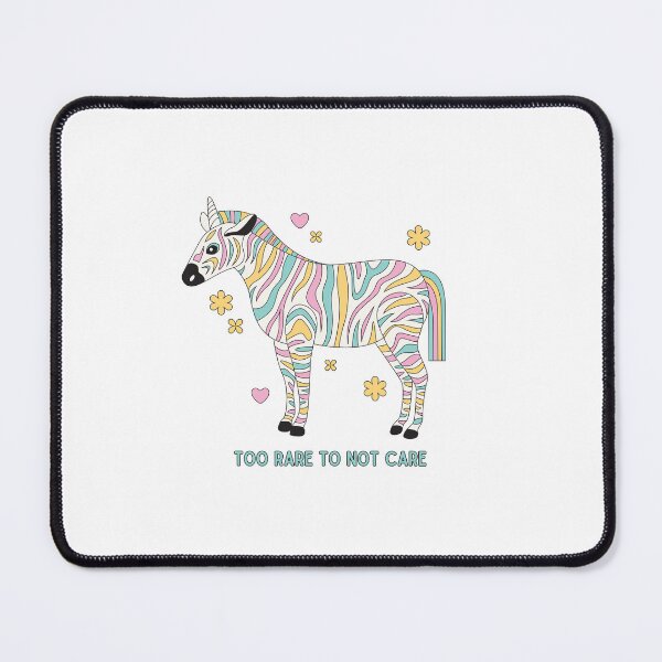 Item preview, Ehlers-Danlos Syndrome "Too rare to not care" designed and sold by disablelovely.