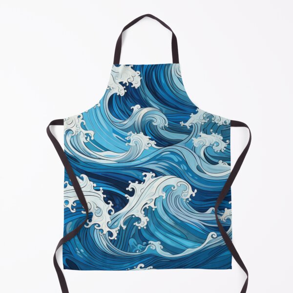 Item preview, Waves 7 designed and sold by shanessie6.