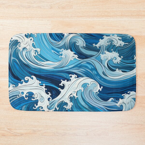 Item preview, Waves 7 designed and sold by shanessie6.