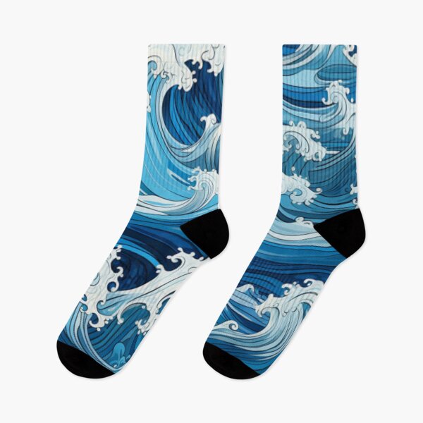 Item preview, Waves 7 designed and sold by shanessie6.