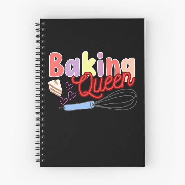 Item preview, Baking Queen Cookie Crew And Ovenmaster designed and sold by Sonatablue.