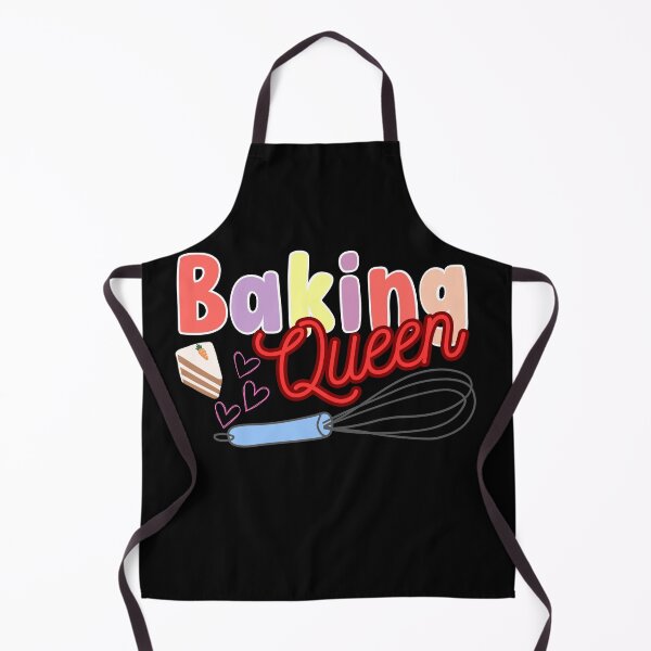 Item preview, Baking Queen Cookie Crew And Ovenmaster designed and sold by Sonatablue.