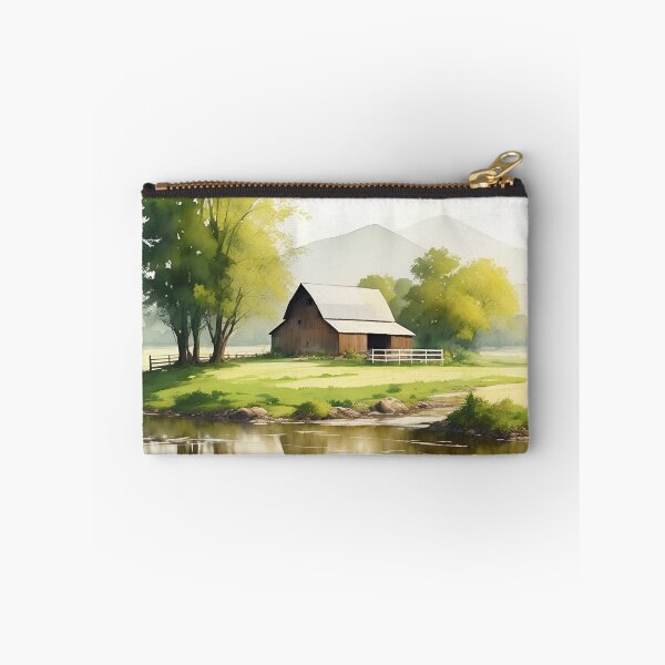 Item preview, Lakeside Harmony designed and sold by Mingulica.