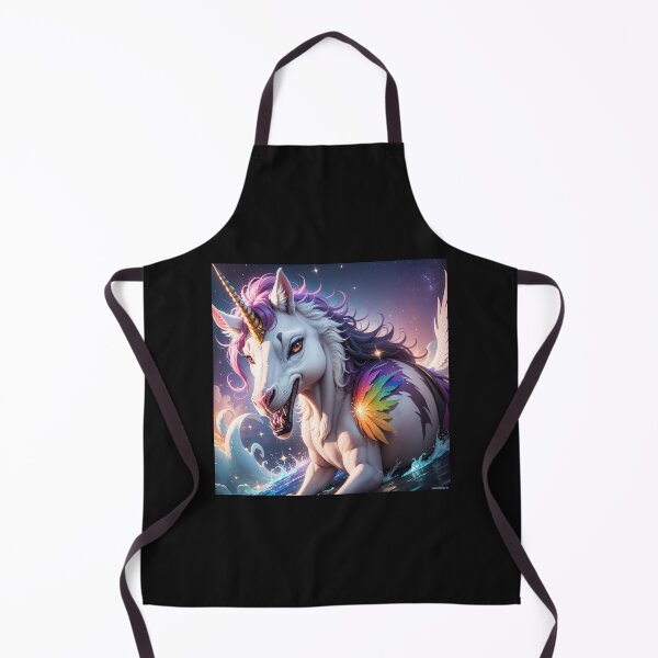 Item preview, Evil Unicorn designed and sold by Shiwwa.